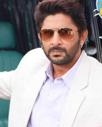 Arshad Warsi